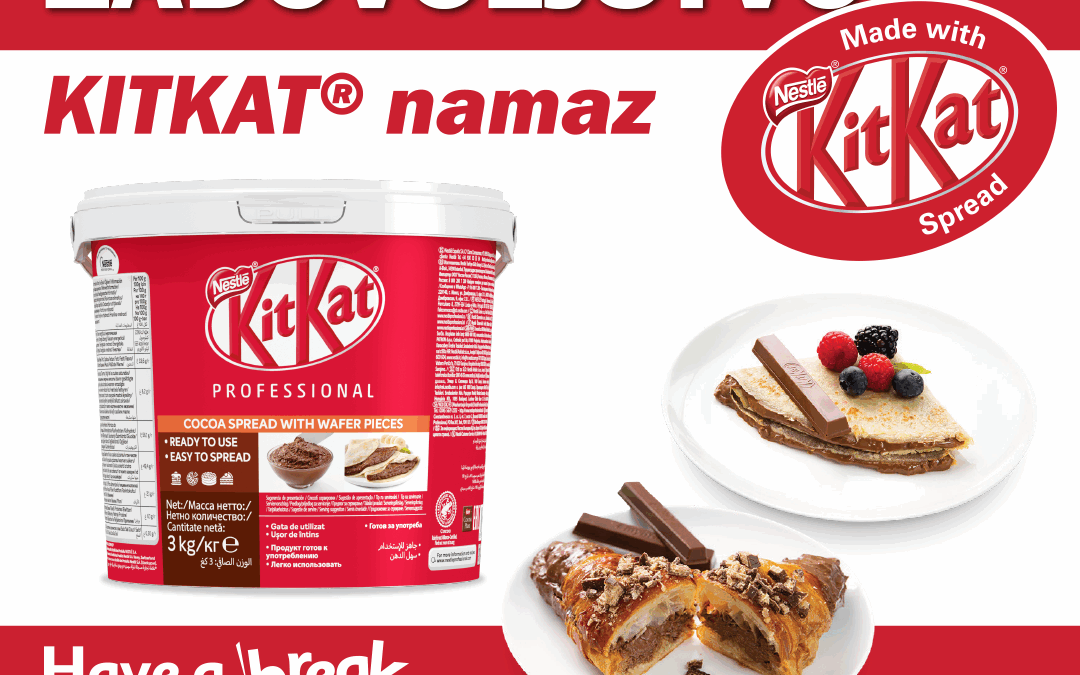 KITKAT