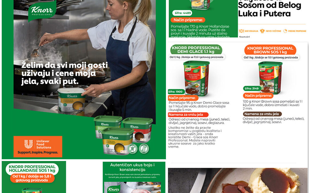 Unilever