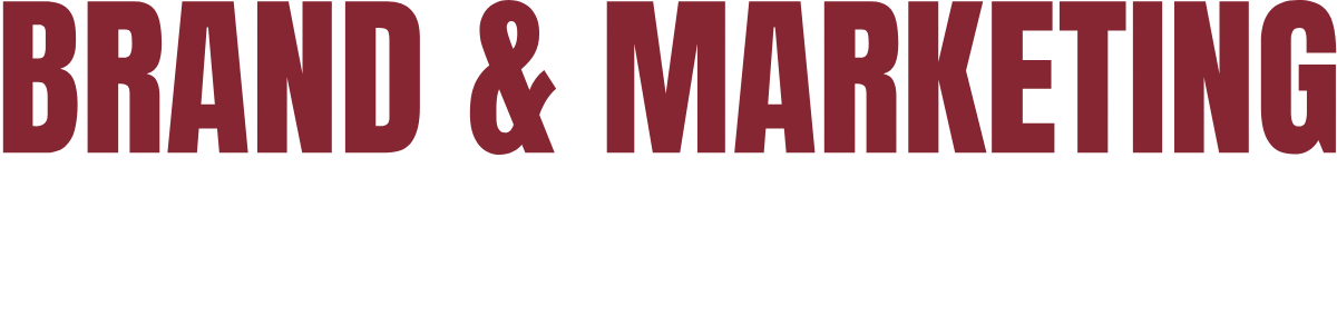 Brand & Marketing System